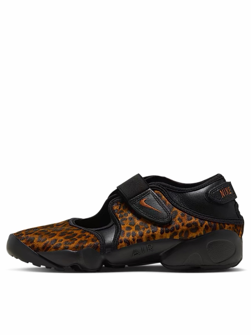 🐆 Nike Air Rift Cheetah Print 🐆